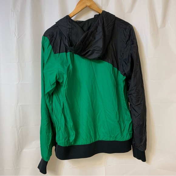 Carhartt Green and Black "Versus Jacket" XS - Picture 6 of 7